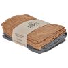 Gassklut, Pippi, Indian Tan, 4 pk