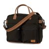 Emmaljunga Stelleveske Travel Outdoor Brown
