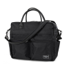 Emmaljunga Stelleveske Urban Black, Travel