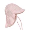 Sommerhatt, m/knyting, Huttelihut, Capel