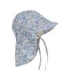 Sommerhatt m/knyting, Huttelihut, May Field