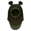 Balaclava Wool, Huttelihut, Ears, Rosin