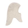 Balaclava Fleece, Huttelihut, Camel Melange