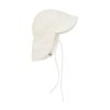 Sommerlue, Huttelihut, Muslin, Antique White