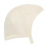 Huttelihut Babylue Rib, Antique White