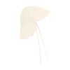 Huttelihut Sommerlue Muslin, Antique White