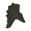 Huttelihut Balaclava Triangles Wool, Beetle