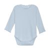 Body, Huttelihut, LS Rib, Celestial Blue