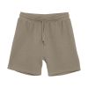 Shorts, Huttelihut, Muslin, Silver Sage