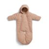 Babydress, Elodie, Pink Bouclé