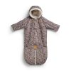 Babydress, Elodie, Blue Garden