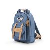 Elodie Ryggsekk MINI, Garden Leo