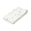 Cam Cam Swaddle, Dreamland 2pk