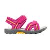 Sandaler, Viking, Tur V2, Pink/Yellow