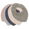 Smekke, Pippi, Vetiver, 5pk, One Size