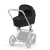 Bag, Cybex, Priam Lux, SF R Onyx Black
