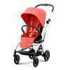 Vogn, Cybex, Eezy S Twist+ 2, Hibiscus