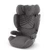 Cybex Solution T i-Fix Plus, Mirage Grey, Bilstol