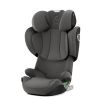 Cybex Solution T i-Fix, Mirage Grey, Bilstol