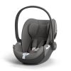 Bilstol, Cybex, Cloud T i-Size, Mirage Grey