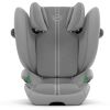 Bilstol, Cybex, Solution G2 Plus, Stone Grey