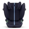 Bilstol, Cybex, Solution G2 Plus, Ocean Blue
