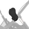 Adapter, Cybex, Avi Spin, Cot S, Black