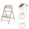 Cybex Click & Fold 4-in-1, All Natural, Høystol