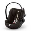 Cybex Bilstol, Cloud G3 Plus, Chocolate Brown