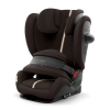 Cybex Bilstol, Pallas G3 Plus, Chocolate Brown