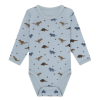 Hust&Claire Ullbody,Baloo Dino,Baby Blue