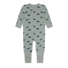 Hust&Claire Heldress Ull, Manu Dino, Slate Green