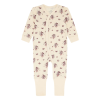 Hust&Claire Heldress Ull, Manu Fairy, Off White