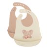 Smekke, CeLaVi, Warm Taupe, 2pk