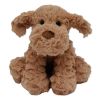 Bamse, Magni, Hunden Walther 16 cm