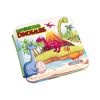 Badebok, Magni, Dino