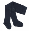 GoBabyGo Strømpebukse Bomull, Navy Blue