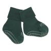 Ullsokker, GoBabyGo, Antiskli, Forest Green