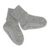 Sokker, GoBabyGo, Antiskli, Alpaca, Grey Melange