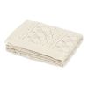 Teppe, Cam Cam, Pointelle, Off White