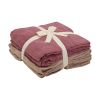 Gassklut, Pippi, Withered Rose, 4 pk