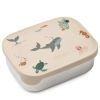 Matboks, Liewood, Arthur, Sea Creature / Sandy