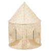 Pop-up Leketelt, Liewood, Oaks, Peach / Sea shell 