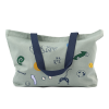 Liewood Totebag, Play / Dusty Peppermint