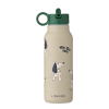Liewood Flaske Falk 350ml, Dakota Dog / Mist