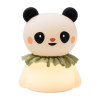 Nattlampe, TAF Toys, Little Panda