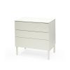 Kommode, Stokke®, Sleepi™, Hvit