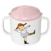 Tutekopp, Rätt Start, Rosa, Pippi Sirkus