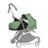 Newborn Pack, 0+, Stokke®, BABYZEN™ YOYO, Peppermint
