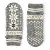 Ullvotter, Hestra, Nordic Junior, Grey/Offwhite